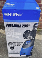 Nilfisk Premium 200-15