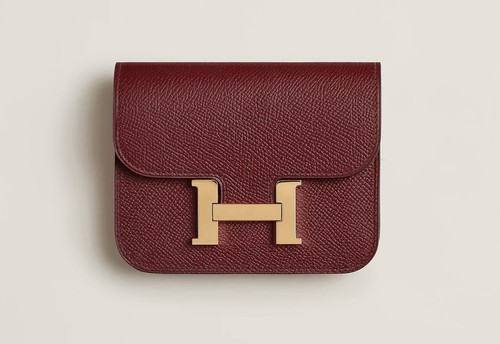 Brandnew hermès constance - hermès,
