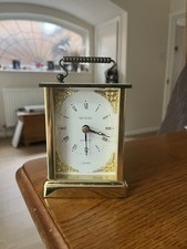 Vintage Metamec Quartz Chime