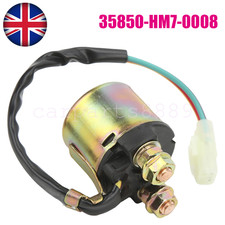Starter Solenoid Relay For