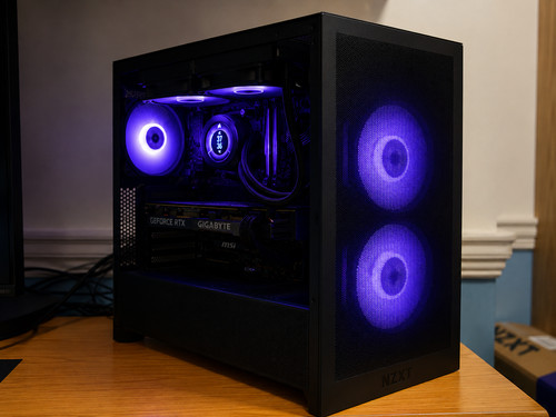 Rtx 3070 gaming ryzen - gaming, pc
