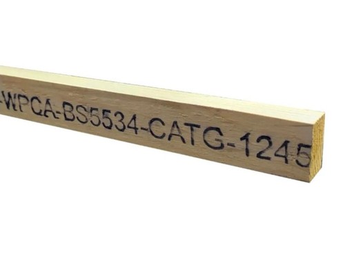 Roofing batten blue timber - roofing,