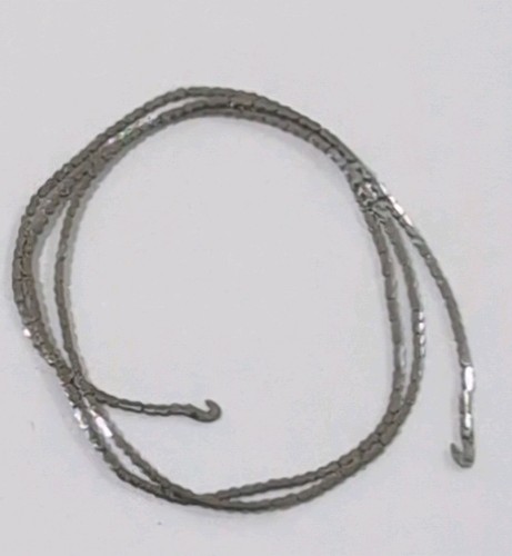 Fusee chain length 160 - fusee,