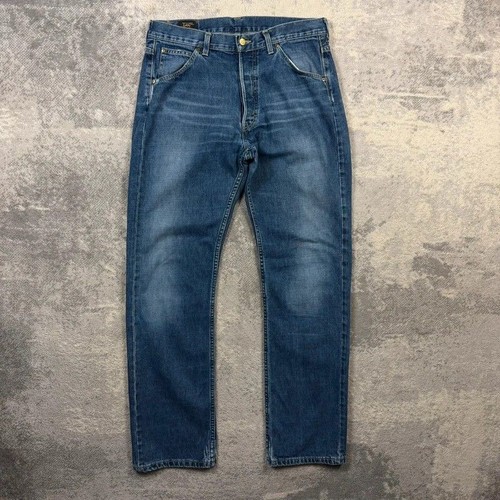 Vintage lee 101b straight - 101b,