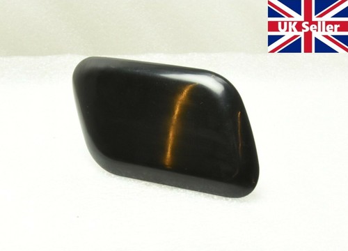 Headlight washer nozzle - rh,