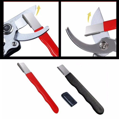 Portable quick sharpener - portable,