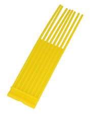 Power Sweeper Brushes Fits WESTWOOD LAWN Tractor / Ride On