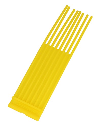 Power sweeper brushes fits - power,