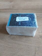 2016 2017 Topps Champions League Complete Stickers Set