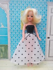 Gorgeous faced 1970s Trendy