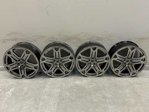 Inch range rover alloy - 23",
