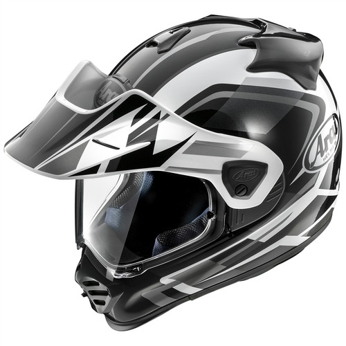 Arai tour discovery white - 5,