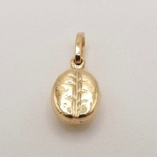 Solid 18k Gold Italian