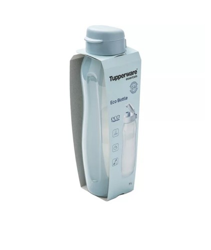 Tupperware eco bottle - tupperware,