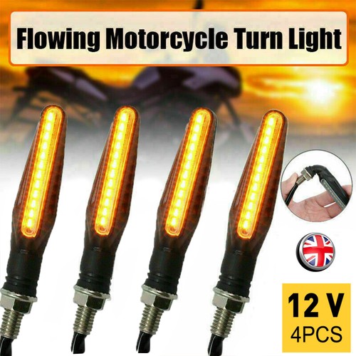 4pcs universal motorcycle - 4pcs,