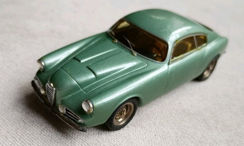 Alfa romeo 1900ss zagato - ,