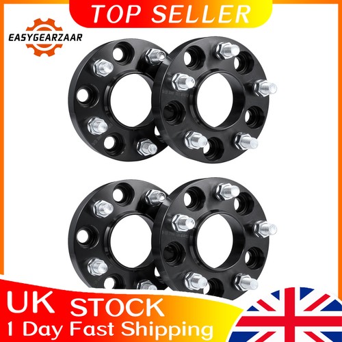 30mm black wheel spacers - wheel, &