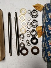 QH  Rear Suspension Pivot Shaft Kit for Austin/Morris 1100 1300 1963-73 QSK 164