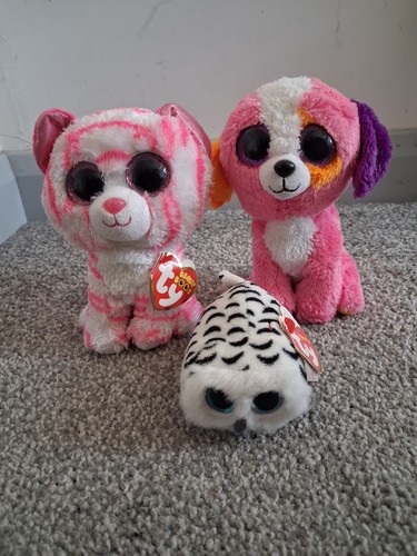 Beanie boo bundle - ty,