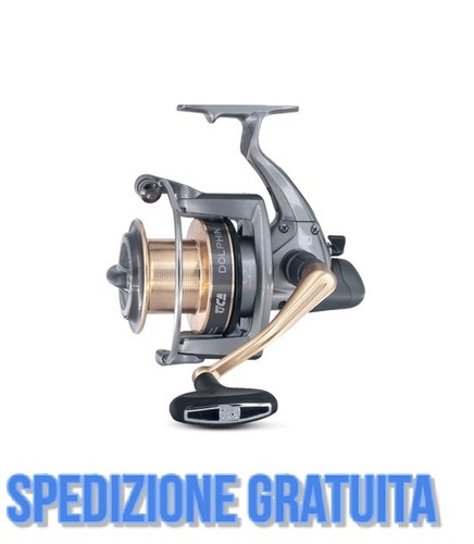 Tica dolphin dlp9000 - dolphin,