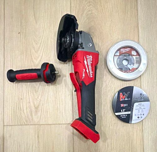Milwaukee m18 fuel - milwaukee,