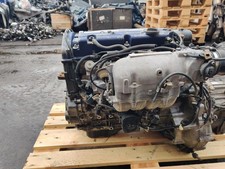 HONDA ACCORD MK5 1993-1998