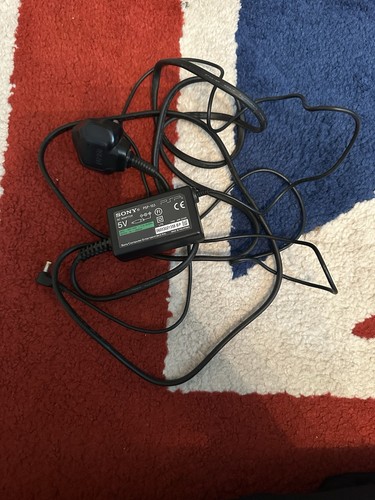 Sony psp 103 charger with - psp,