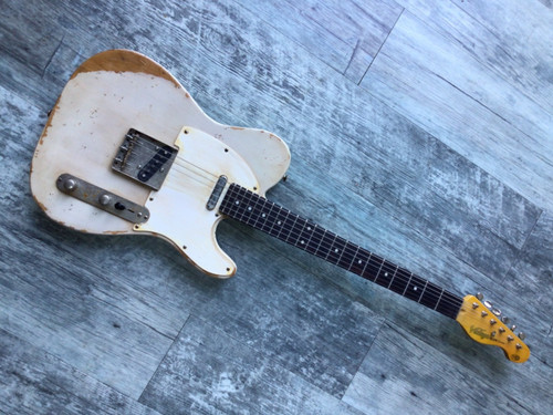 Vintage icon series - icon, tele