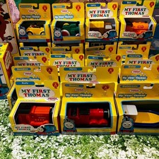 My First Thomas - Golden Bear