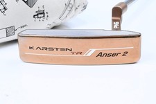 Ping Karsten TR Anser 2 Putter / 33 Inch