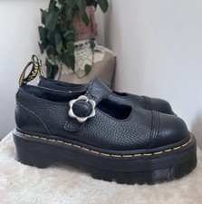 Doc Marten Addina platform