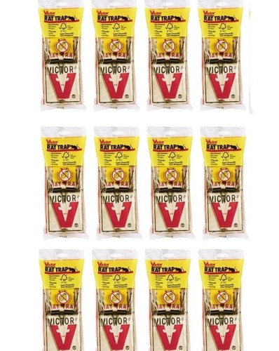 Pack victor wide pedal - 12,