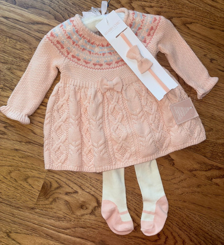 Nwt shabby chic girls - nwt, 3-pc