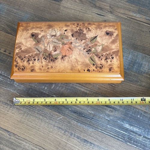 Vintage mele wooden - &,