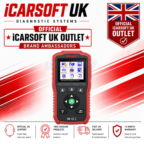 Icarsoft vaws for - vaws, v1.0