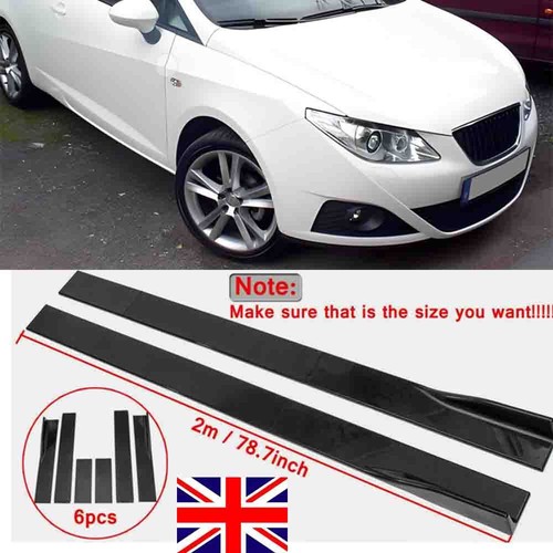 For seat ibiza mk4 - 78.7,