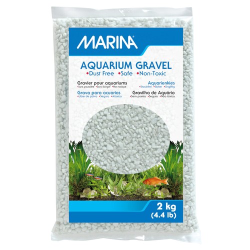 Fish tank gravel - fish,