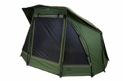 Aqua ultralite 100 bivvy - bivvy, skull