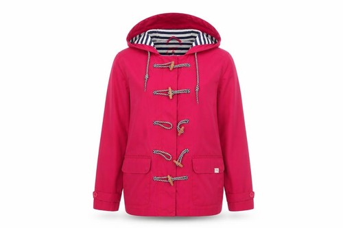 Lazy jacks womens duffle - jacks,