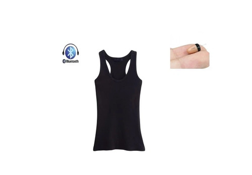 Wireless micro earpiece - wireless,