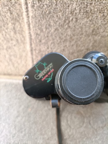 Greenkat 7x50 binoculars made - 7x50,