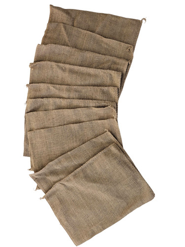 Hessian sacks jute - sacks,