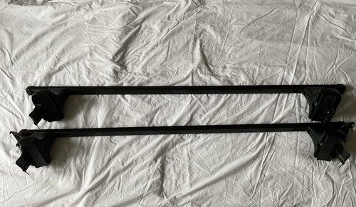 Thule roof bar system for - roof,