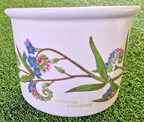 Portmeirion botanic 11cm bowl - botanic,