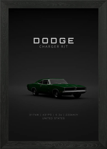 Front dodge charger 1969 - charger,