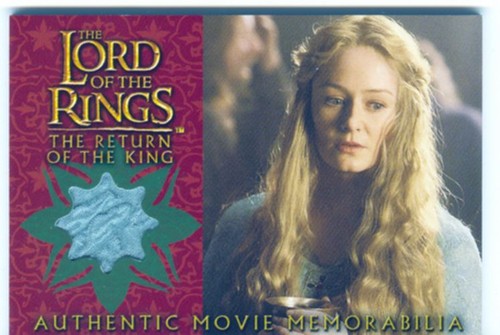 Lord the rings rotk - lord,