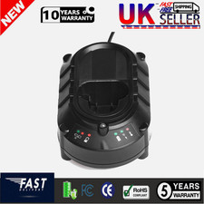 DC10WA Charger for Makita