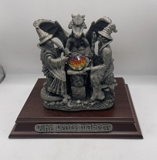 Tudor Mint Myth And Magic