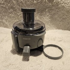 Kenwood Prospero Continuous