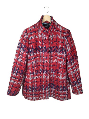 Desigual boucle tweed - desigual,